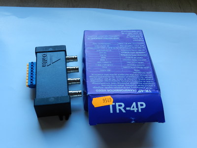 Bosch, Siemens, HIKVISION, VIDI, MINITRON - pakiet MIX